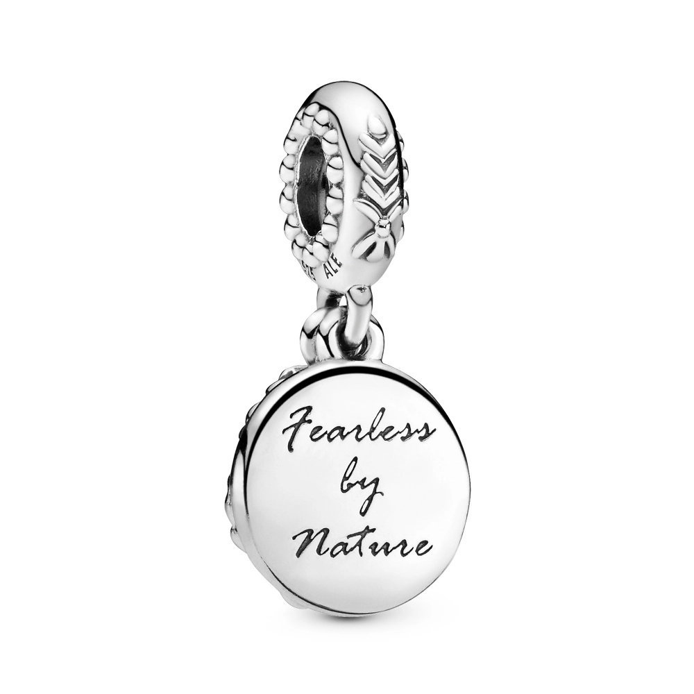 PANDORA Disney Silver Charm/ 798457C01