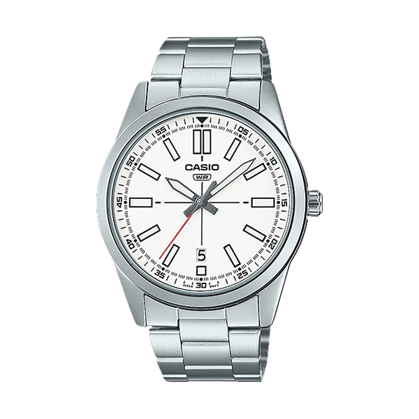 Casio General Men's Wristwatch/ MTP-VD02D-7EUDF