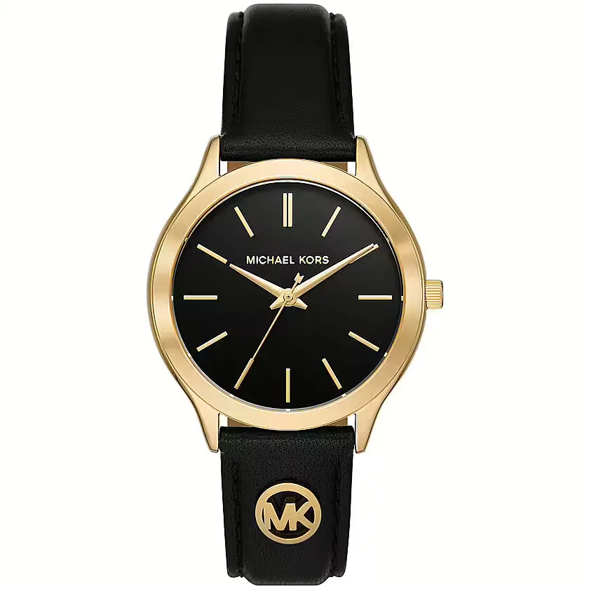 Michael Kors Ladies Quartz Wristwatch/ MK7553