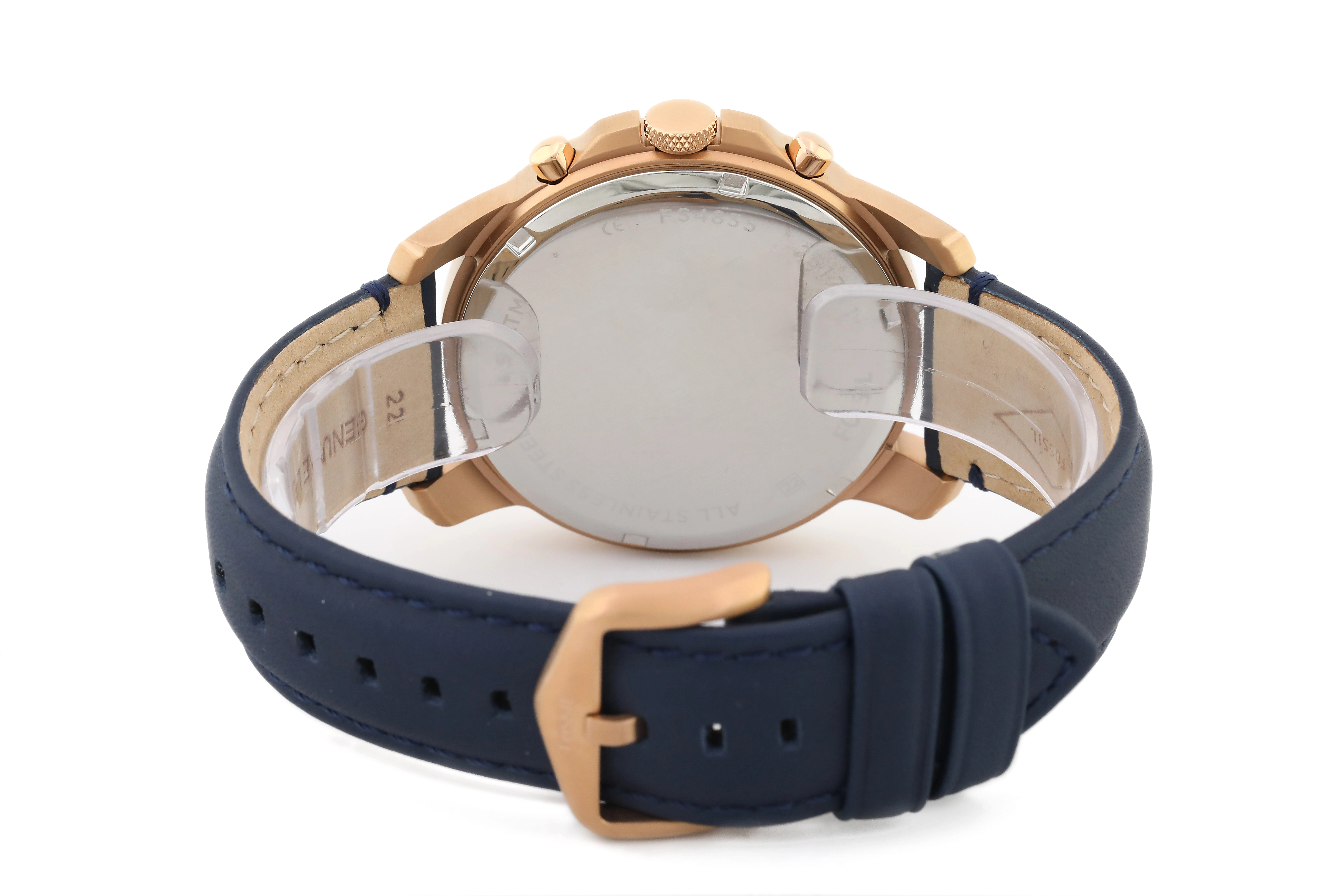 Fossil  Мужские  Наручные часы/ FS4835