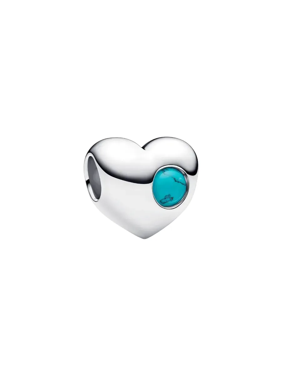 Pandora Moments Silver Charm/ 794161C12