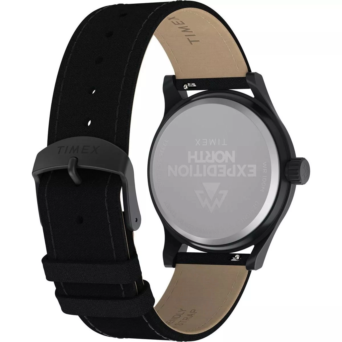 Timex  Men's  Wristwatch/ TW2W56800