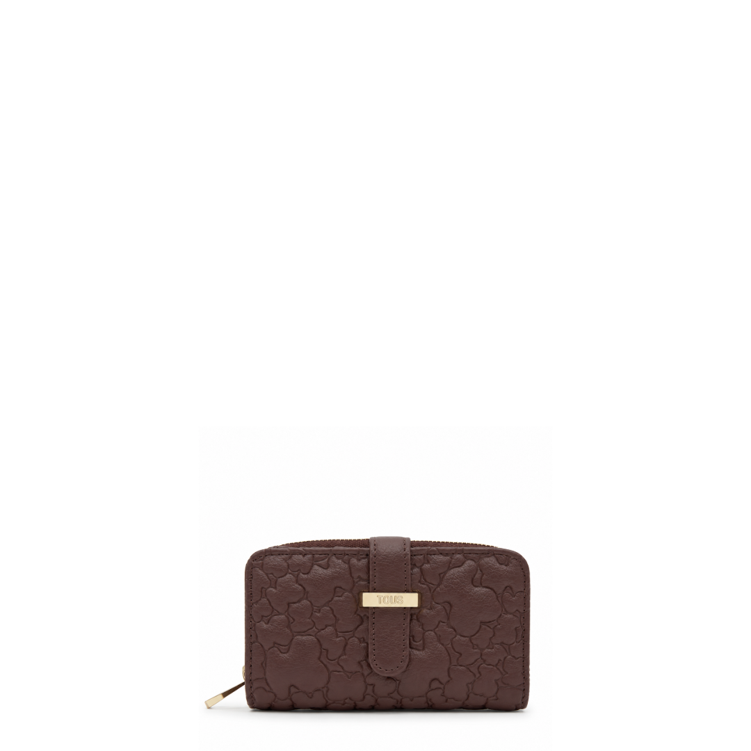 TOUS Ladies Wallet/ 2002304646