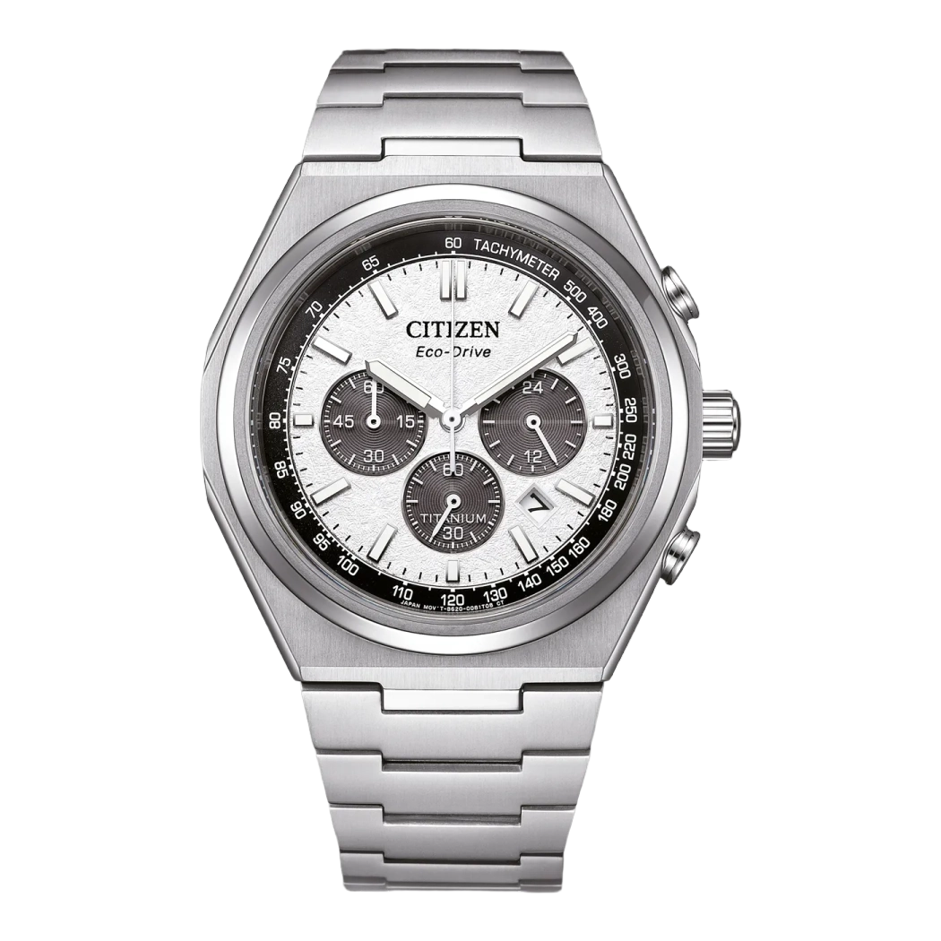 Citizen Men's Eco-drive Watch/ CA4610-85A