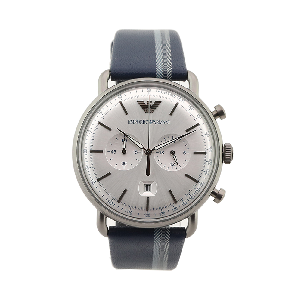 Գնել Emporio Armani ժամացույց - Quartz Wristwatch / AR11202 | Time.am
