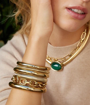 Zag Bijoux Թևնոց/ SBJ22115-01UNI8