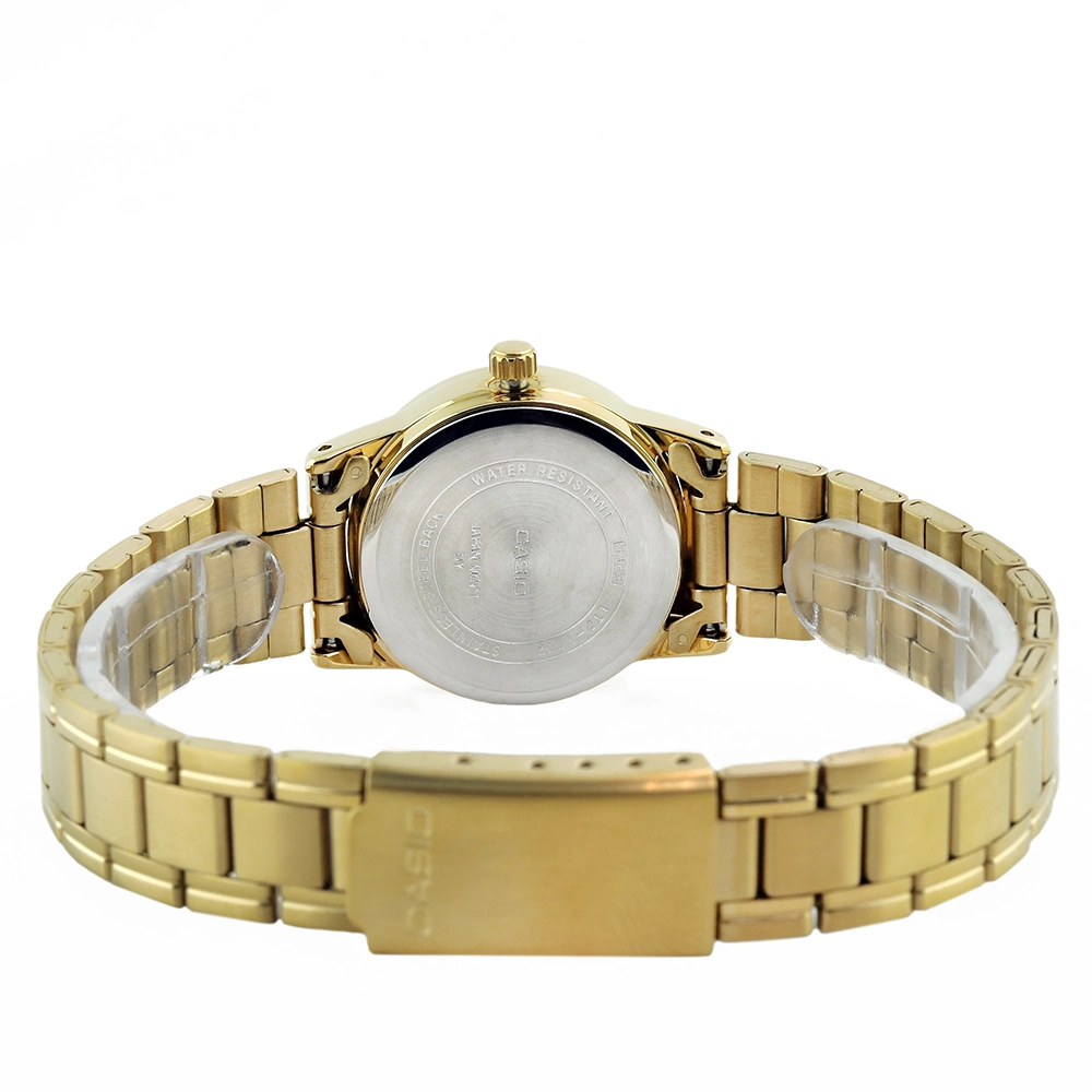 Casio General Женские Наручные часы/ LTP-V002G-7BUDF