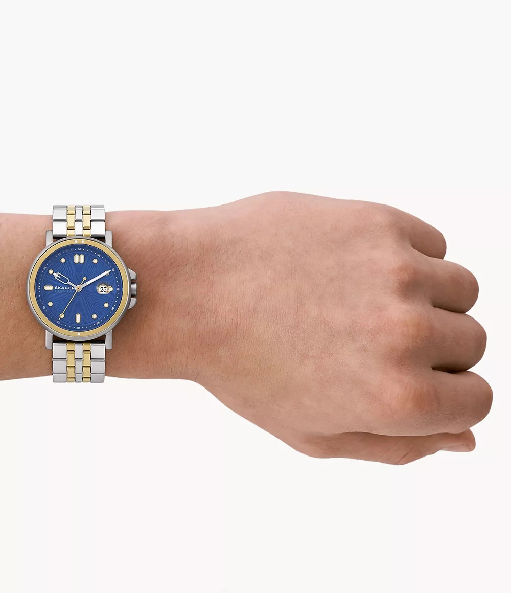 Skagen  Мужские  Наручные часы/ SKW6921