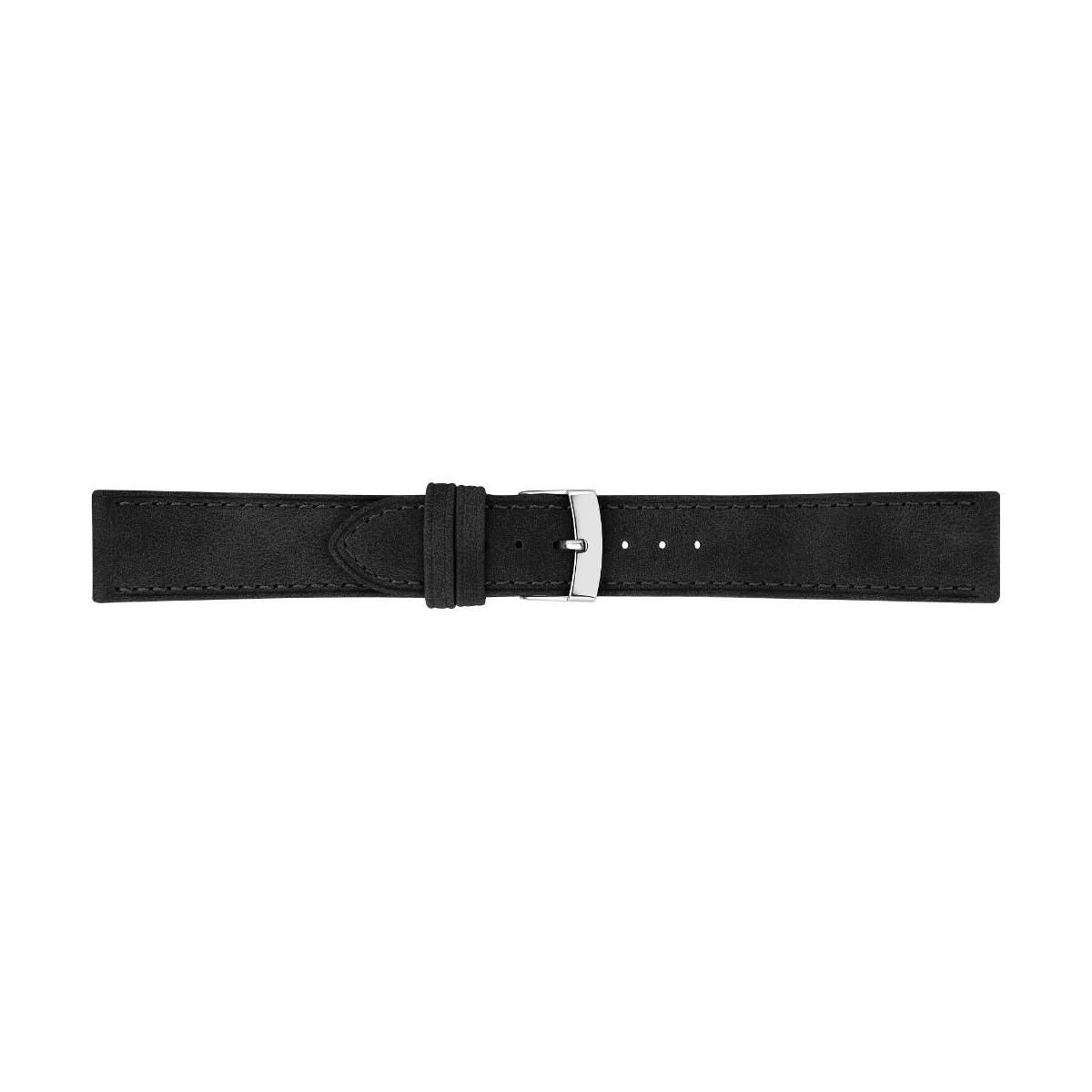 Morellato Leather Watch strap / A01X5964E12019CR20