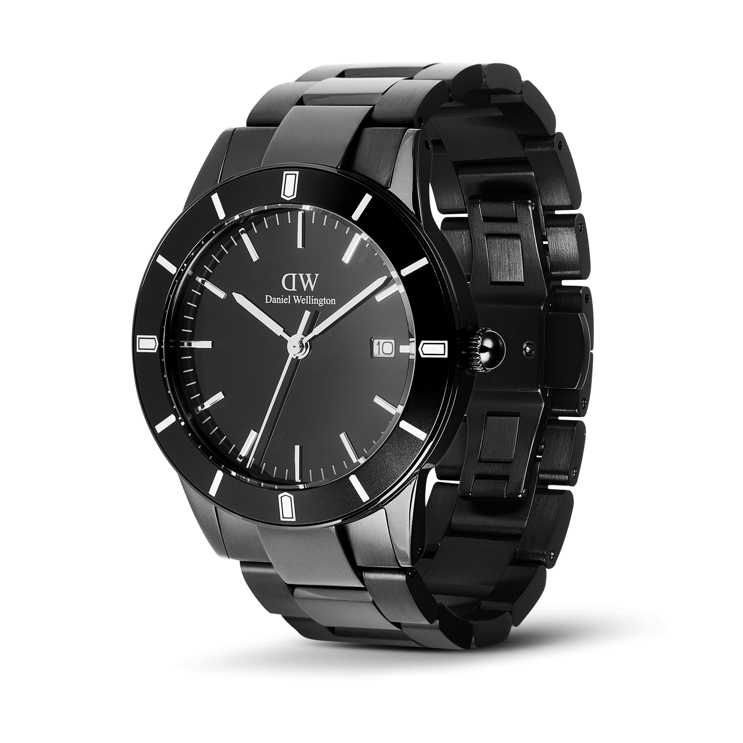 Daniel Wellington Quartz Wristwatch Men/DW00100821