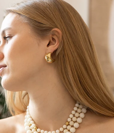 Zag Bijoux Серьги/ SEC23255-01UNI