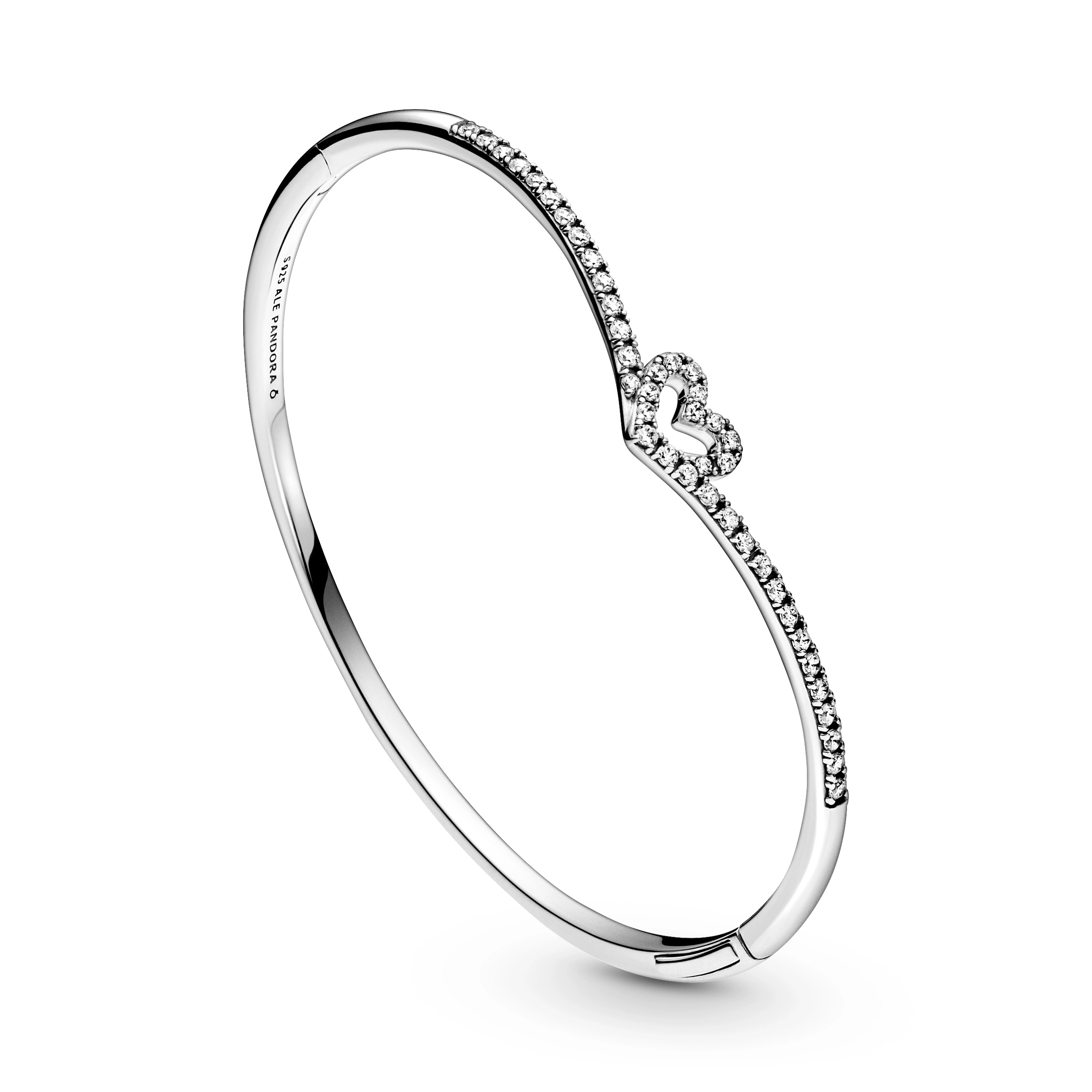 PANDORA Moments Արծաթյա Թևնոց/ 599297C01-2