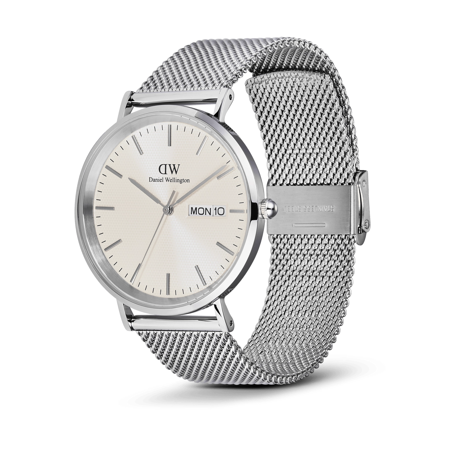 Daniel Wellington Quartz Wristwatch Men/DW00100828