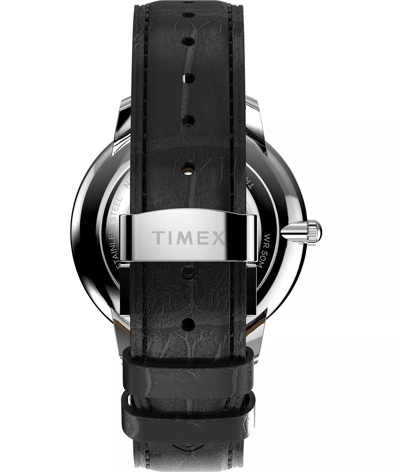 Timex Quartz Wristwatch Men/ TW2Y23100