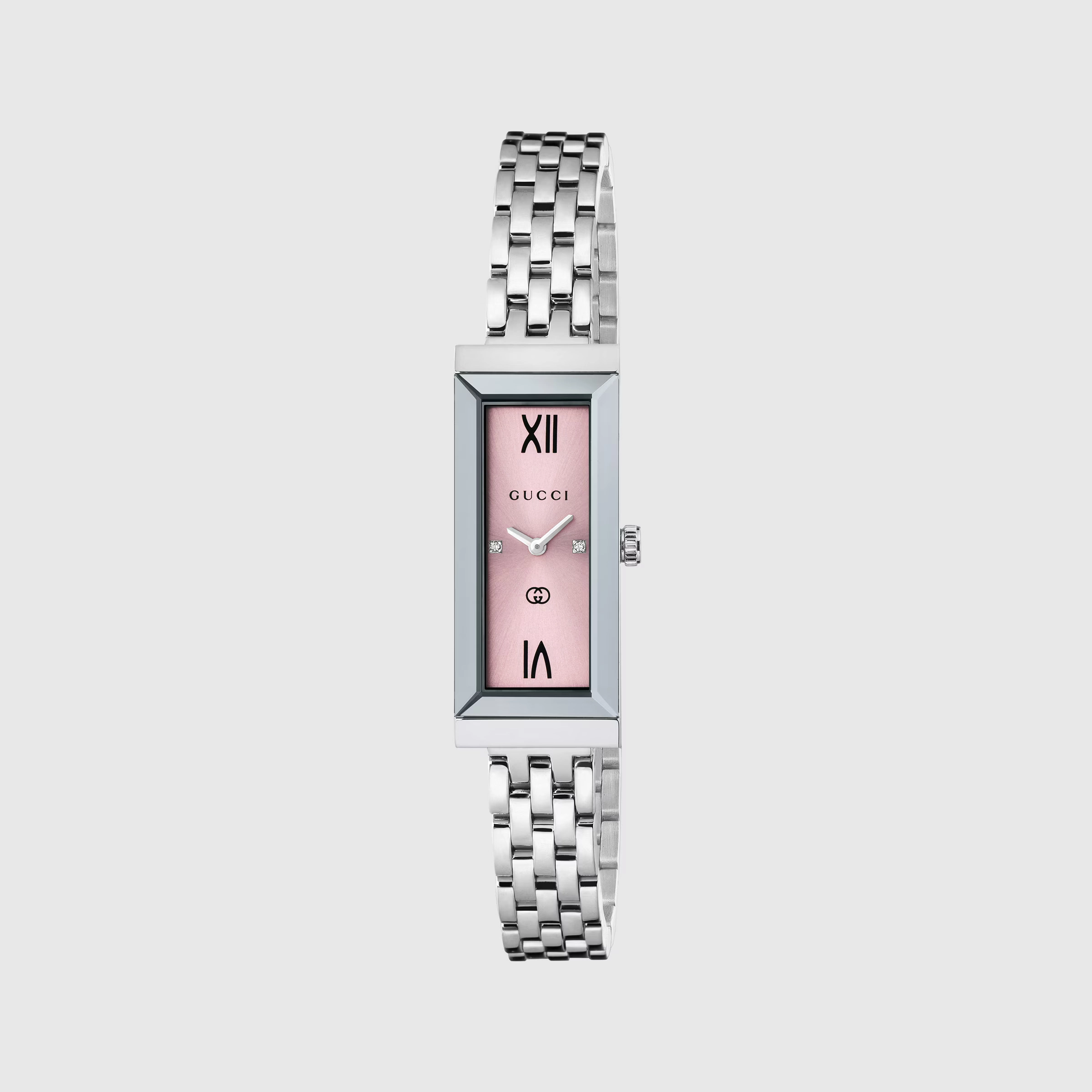 Gucci  Женские  Наручные часы/ YA127516 Швейцария