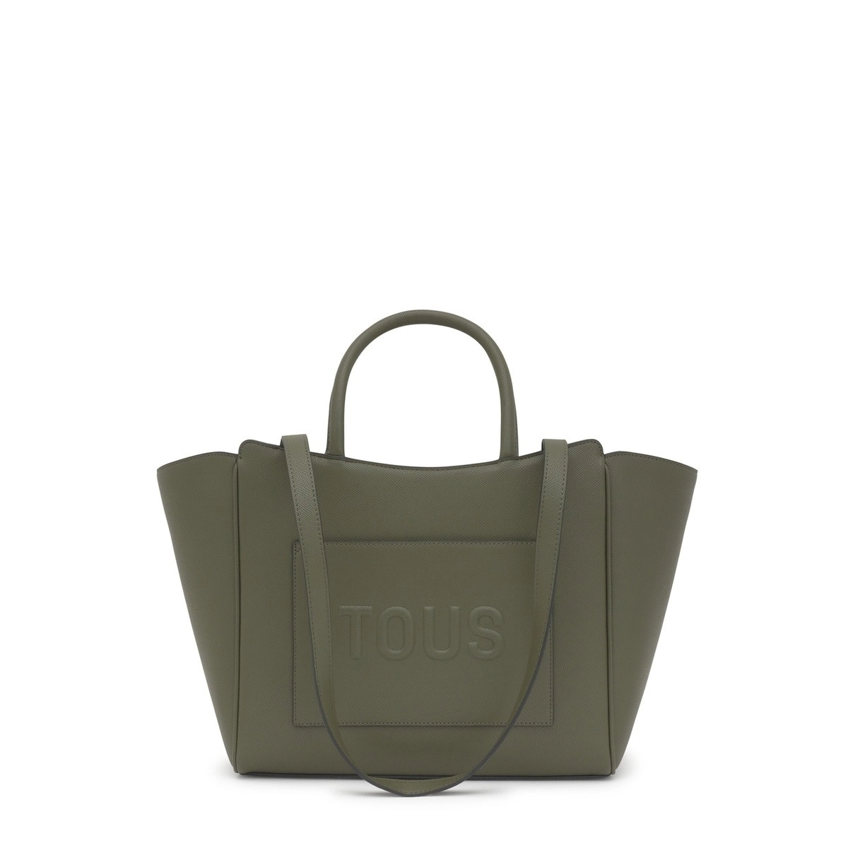 PU.CO,CITY M.T BRENDA KHAKI