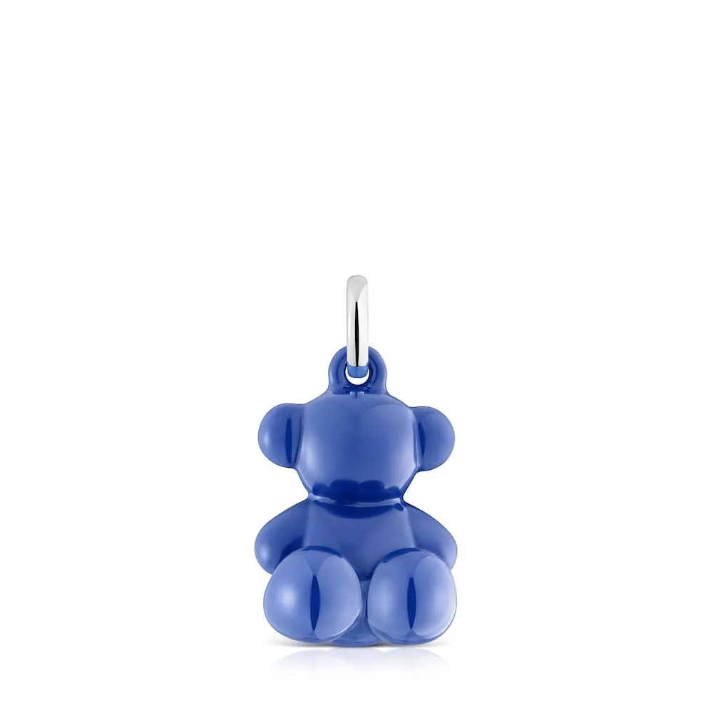 TOUS Silver Pendant/ 1004446100