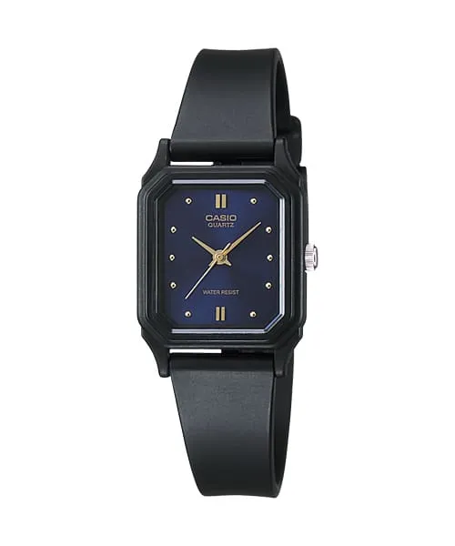 Casio General Ladies Wristwatch/ LQ-142E-2ADF