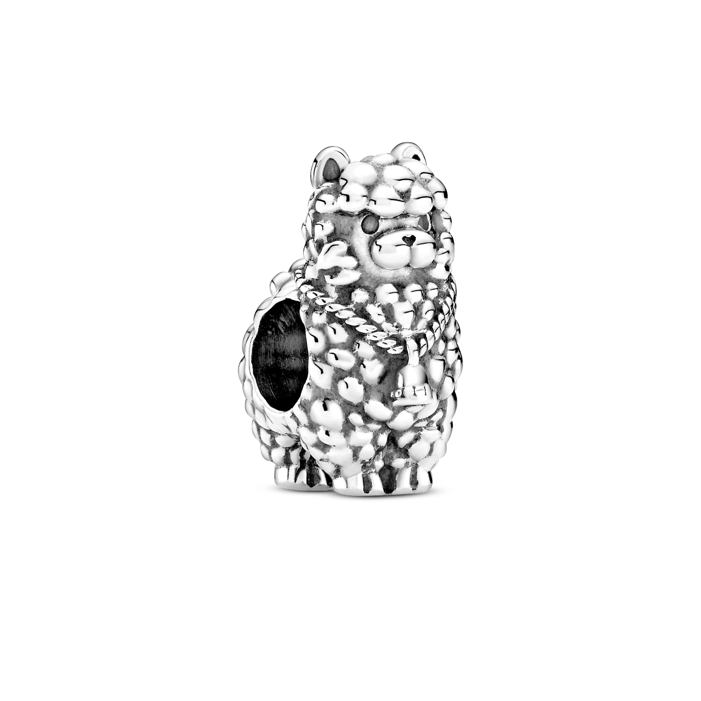 PANDORA Moments Արծաթյա Չարմ/ 799069C00