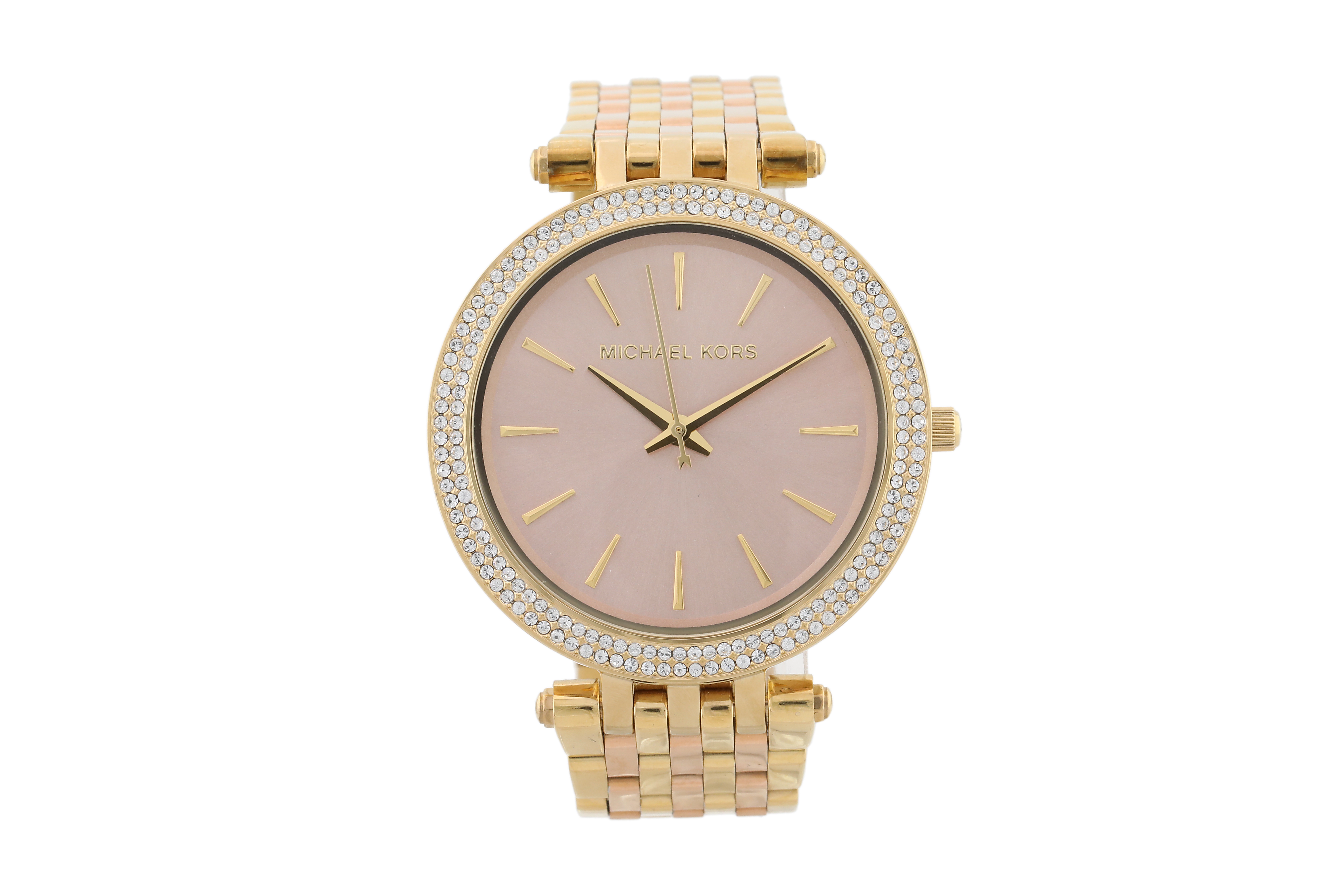 Michael Kors  Ladies  Wristwatch/ MK3507