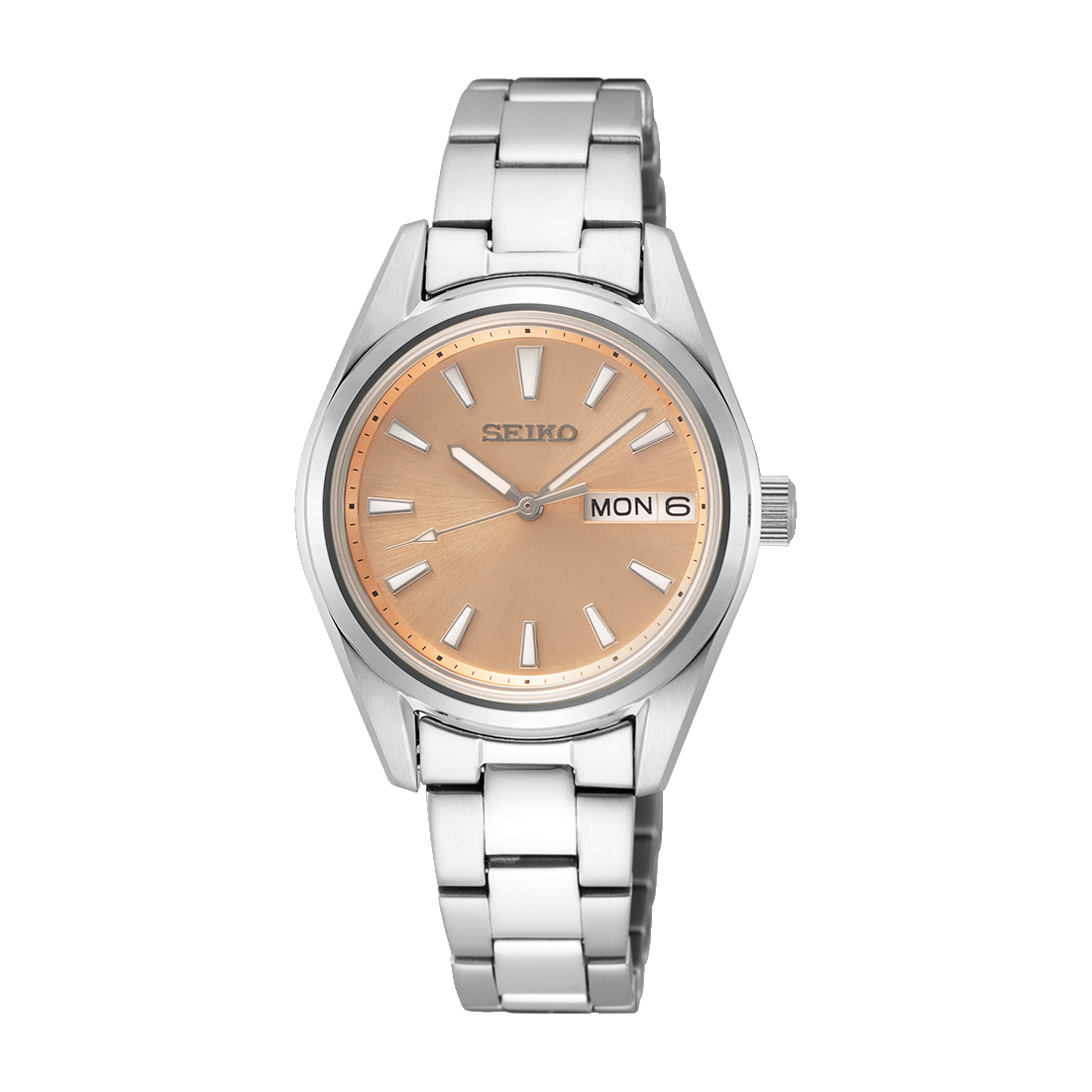 Seiko  Quartz Wristwatch Women/SUR351P1 Japan