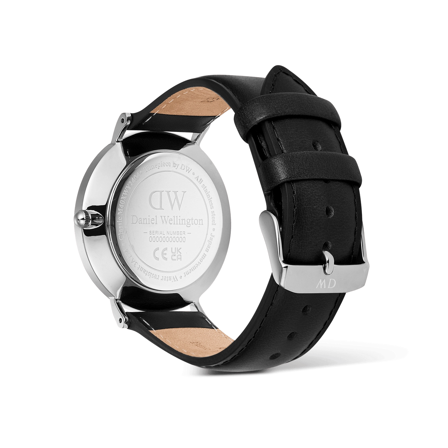 Daniel Wellington Quartz Wristwatch Men/DW00100832