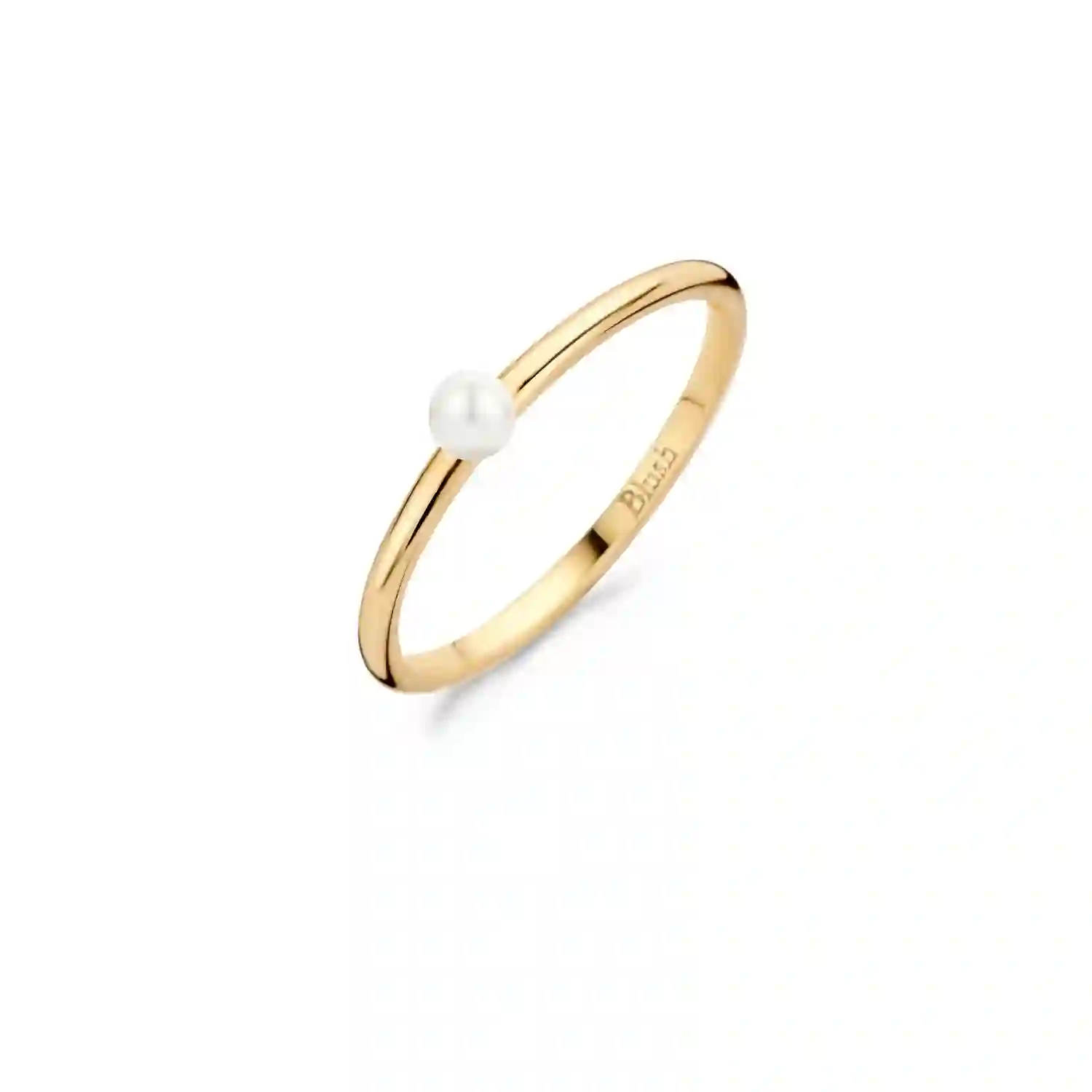 Blush 14K ոսկյա Մատանի/ 1213YPW-54