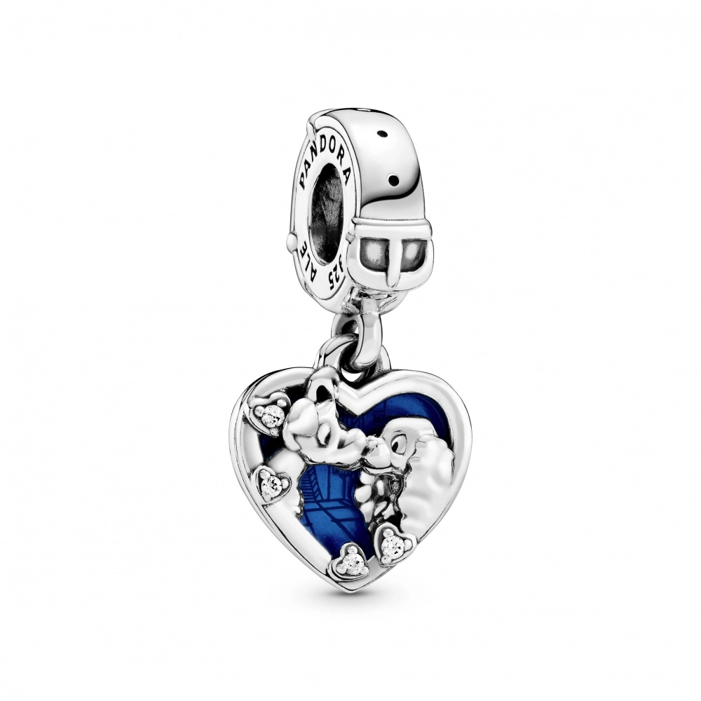 PANDORA Disney Արծաթյա Չարմ/ 798634C01
