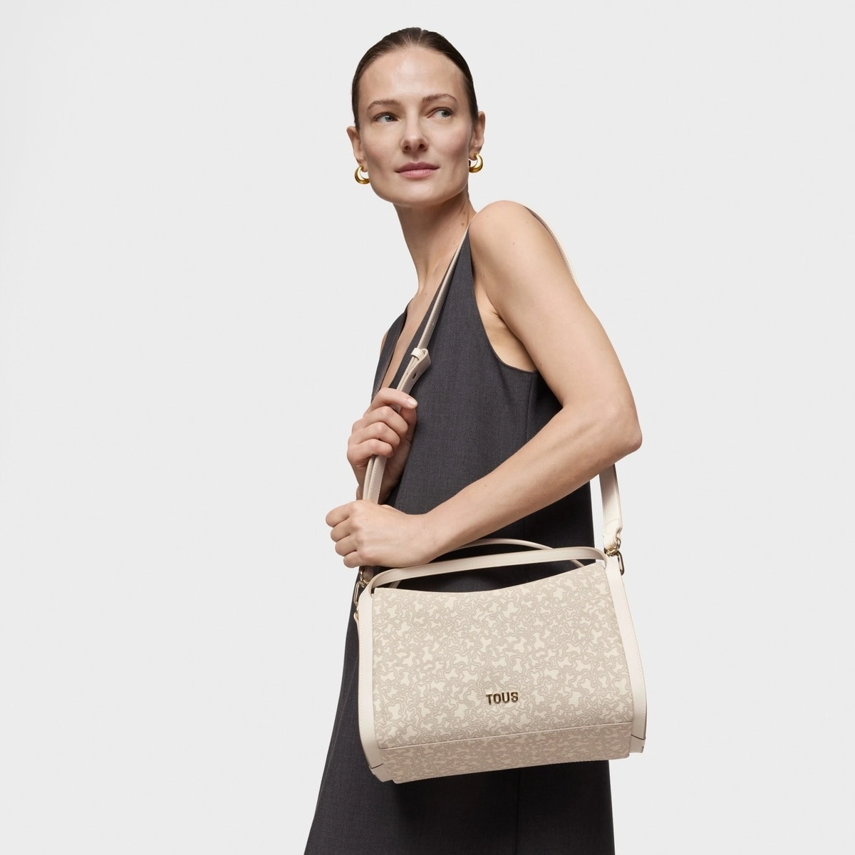 TOUS Ladies Handbag/ 2002183801