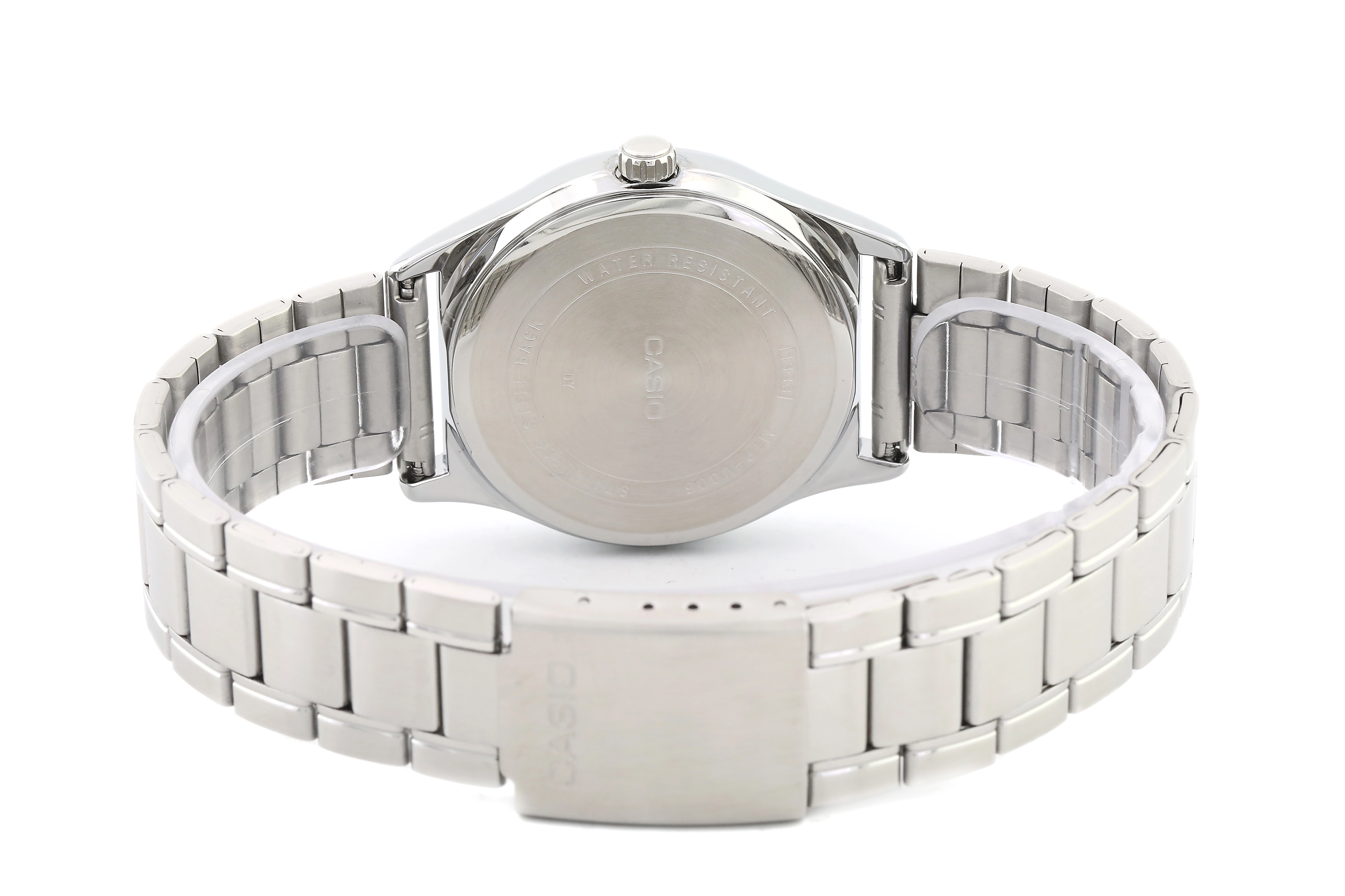 Casio General Мужские Наручные часы/ MTP-V006D-7BUDF