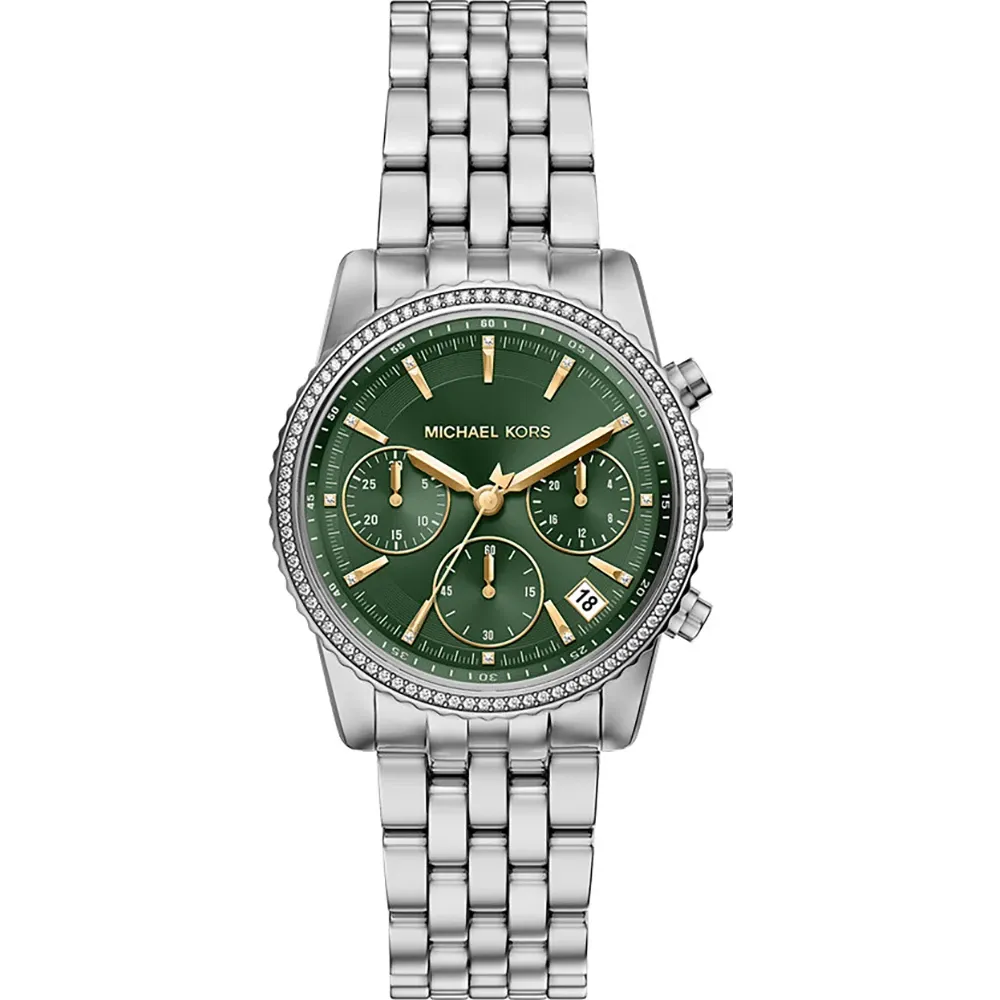 Michael Kors Ladies Quartz Wristwatch/ MK7583