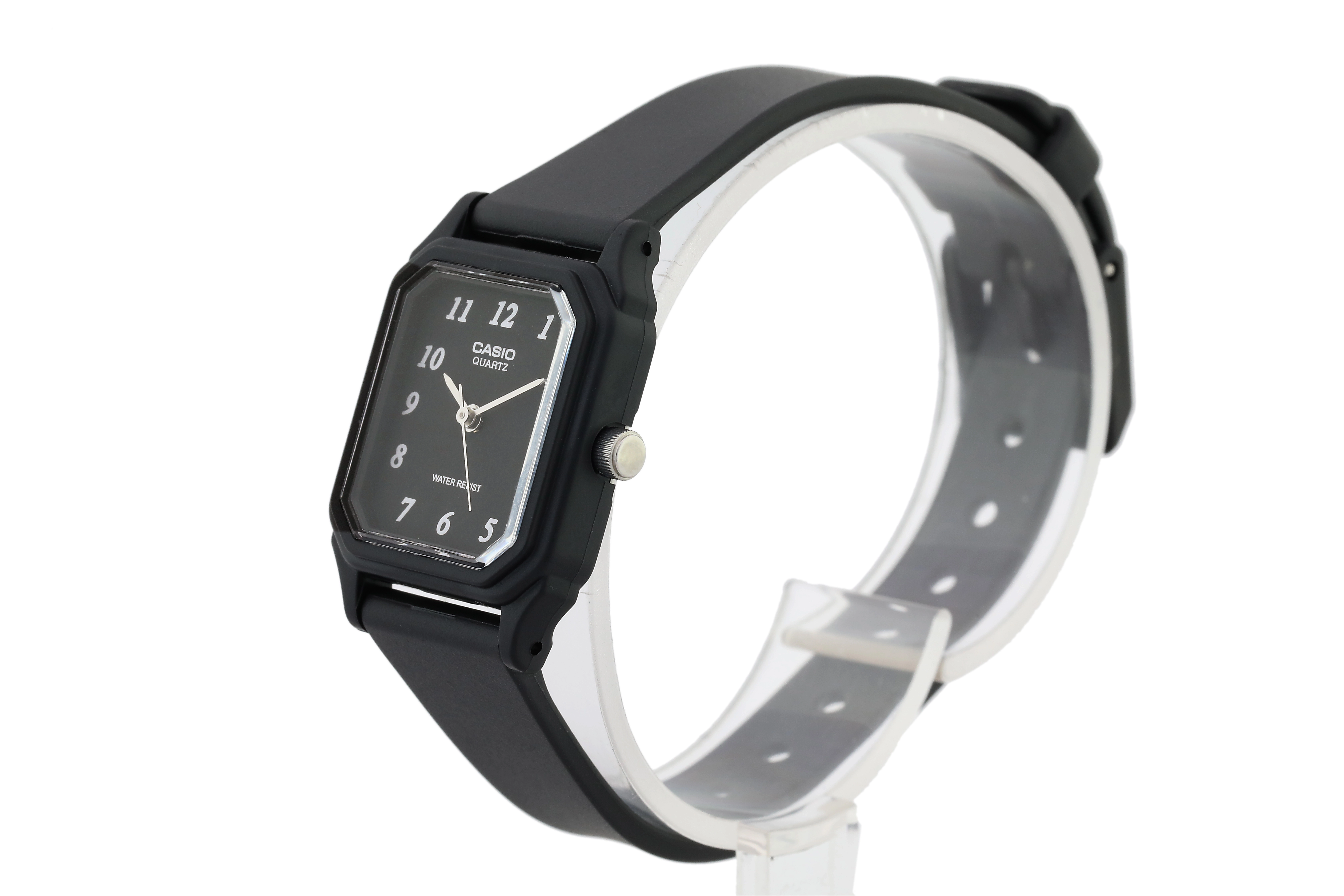 Casio General Ladies Wristwatch/ LQ-142-1BDF