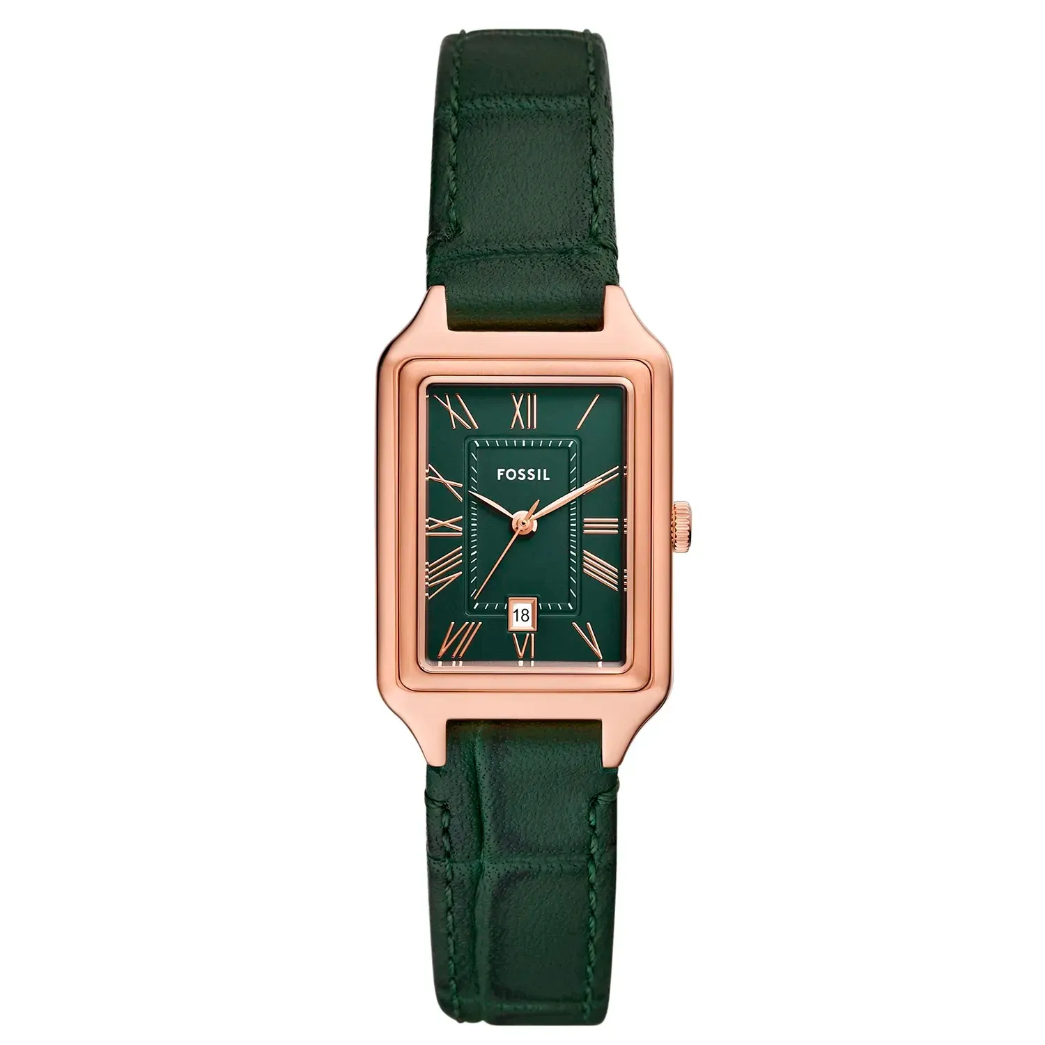 Fossil Ladies Wristwatch/ ES5366