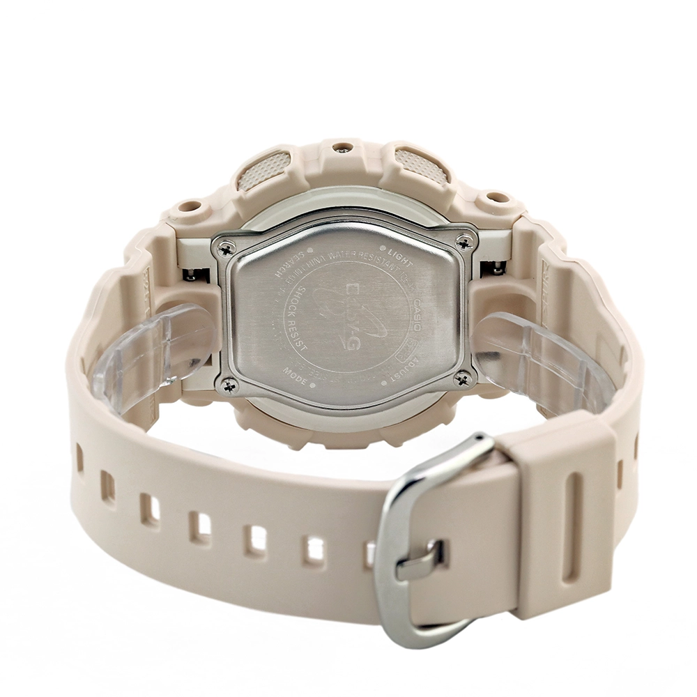 Casio Baby-G Ladies Wristwatch/ BA-110CP-4ADR