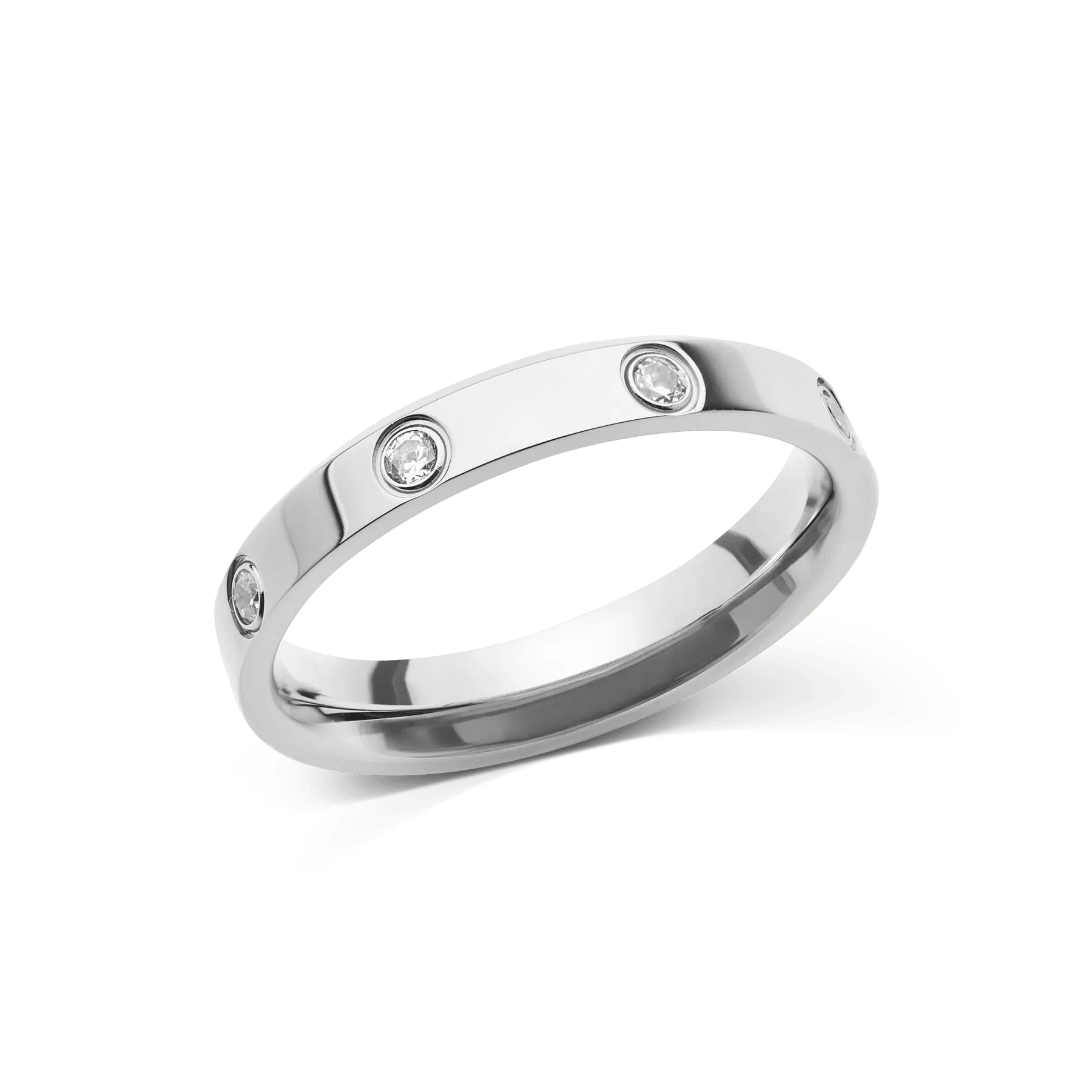 Daniel Wellington Ring/ DW00401721