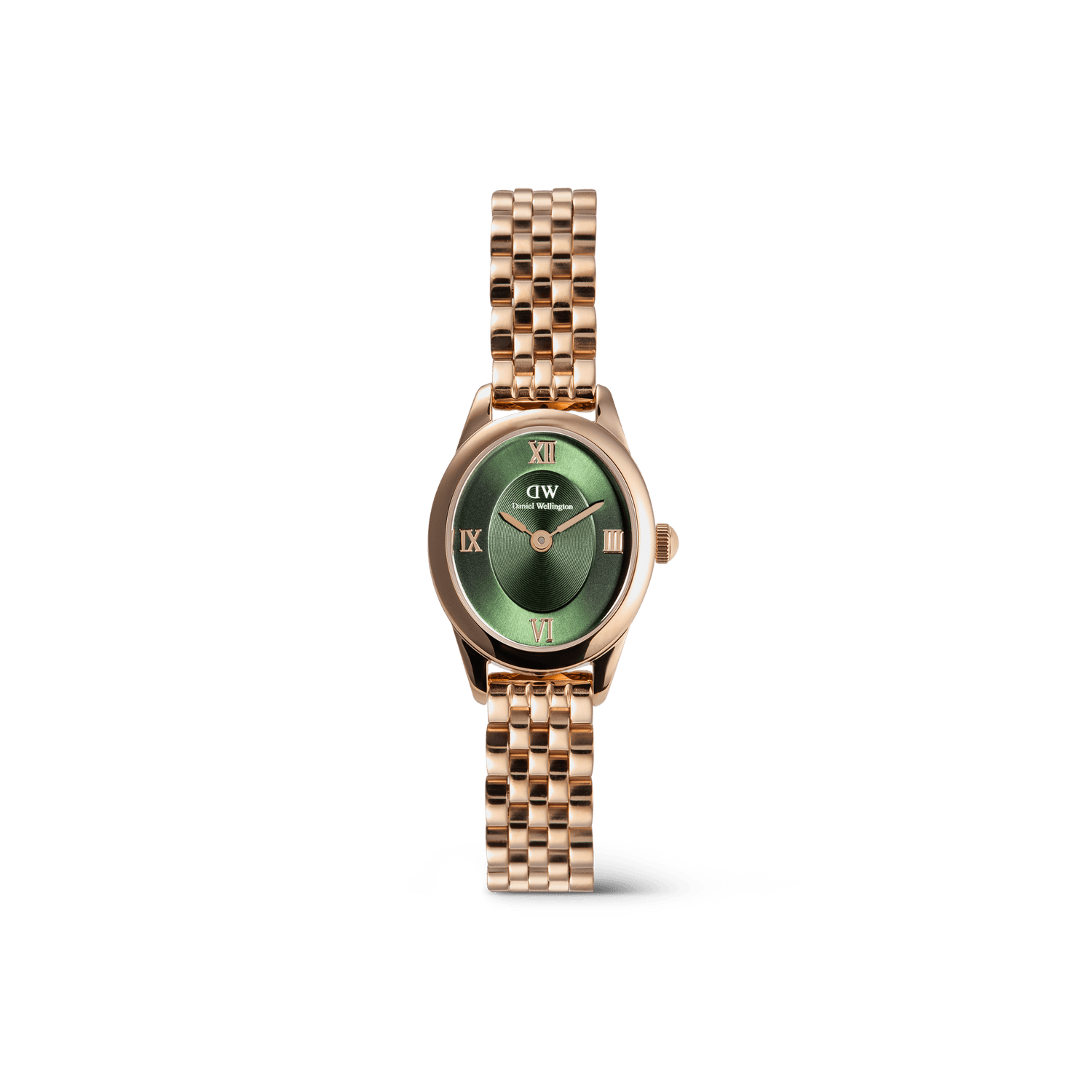 Daniel Wellington Quartz Wristwatch Women/DW00100806