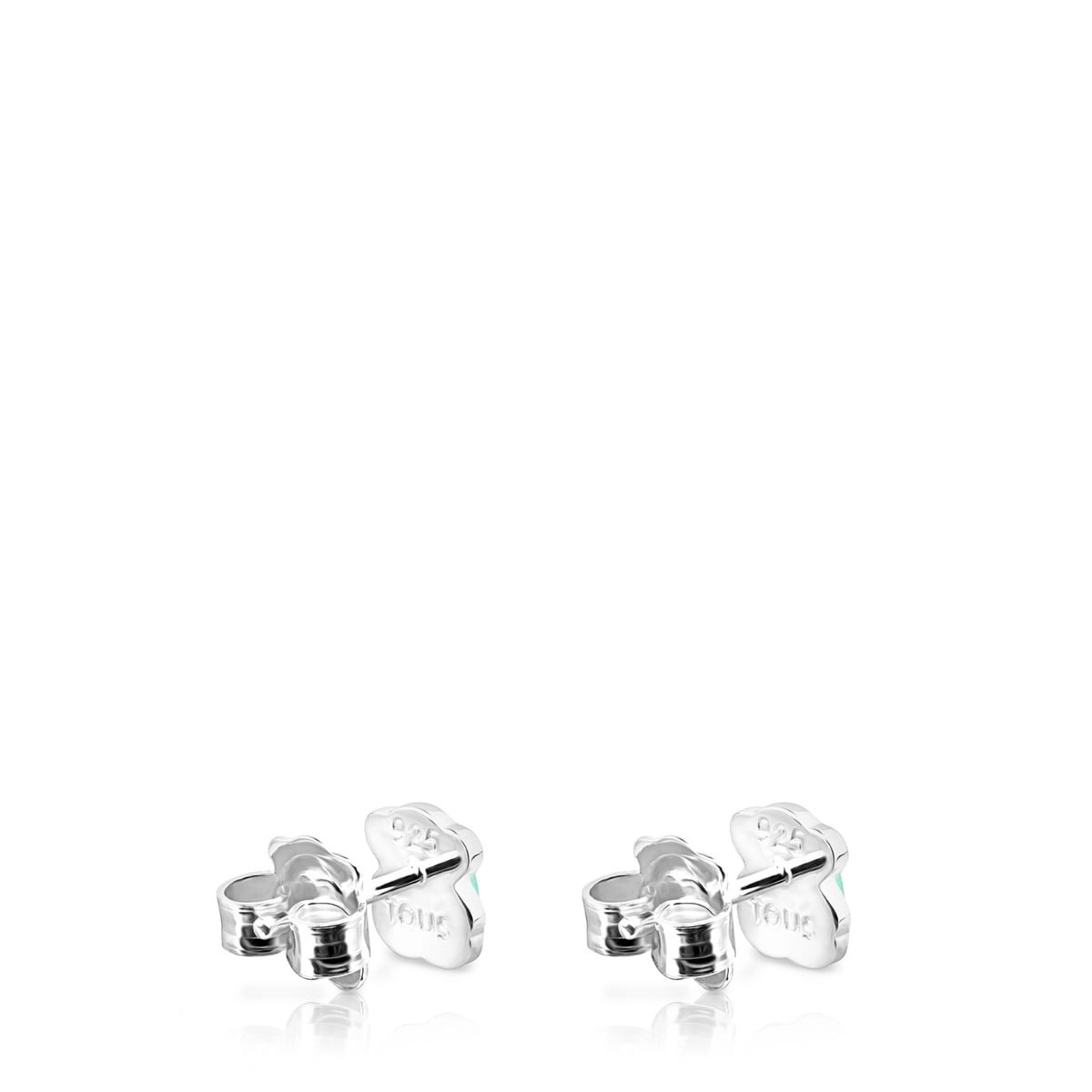 TOUS Silver Earring/ 815433600