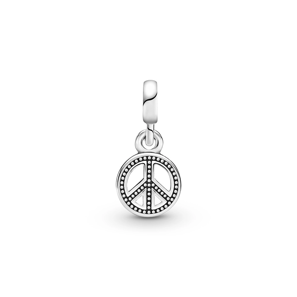 PANDORA Me Արծաթյա Չարմ/ 799424C01