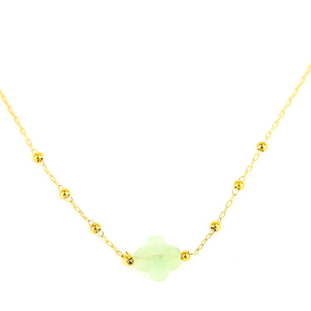 Zag Bijoux Ожерелье/ SNS7970-01LGR