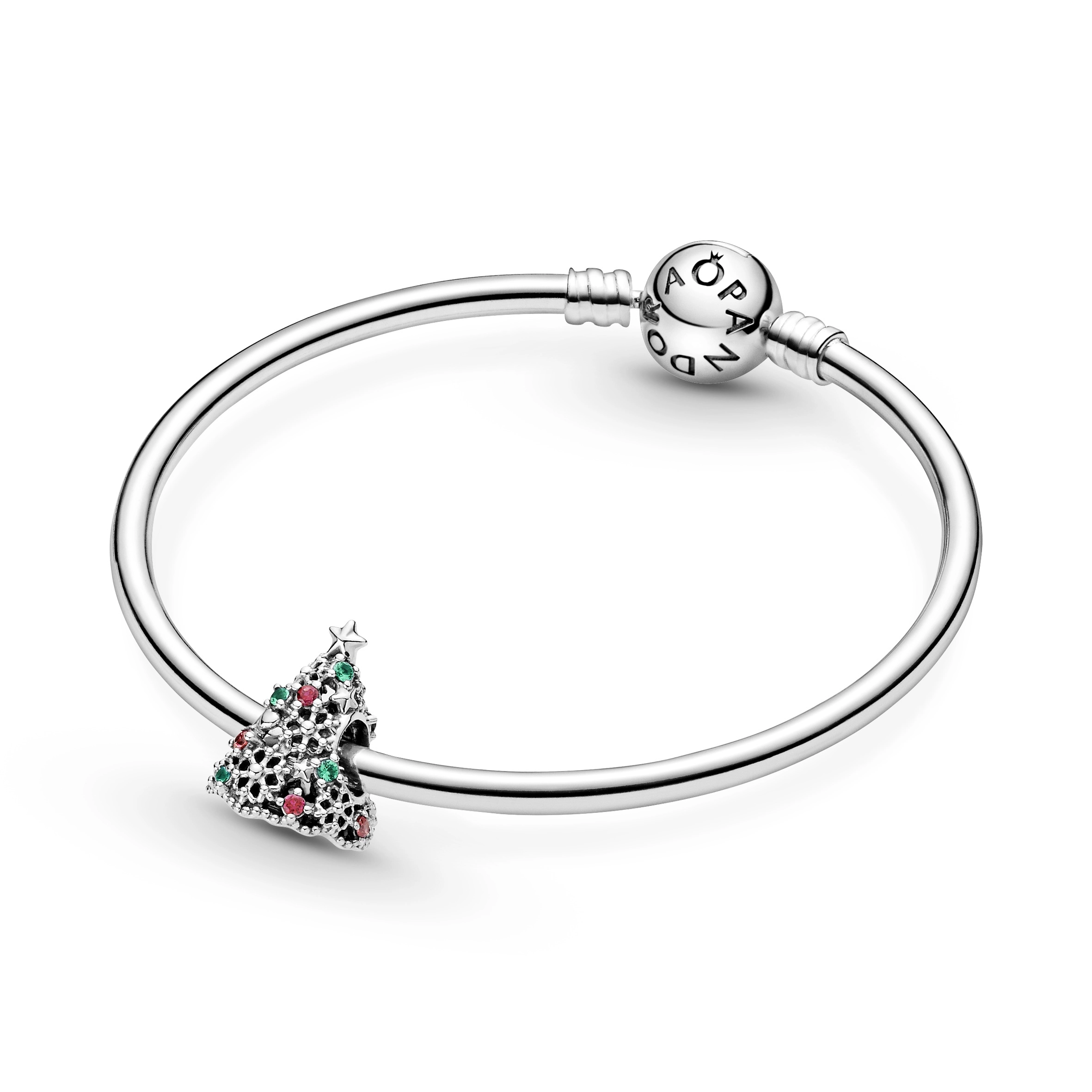PANDORA Moments Արծաթյա Չարմ/ 799226C01
