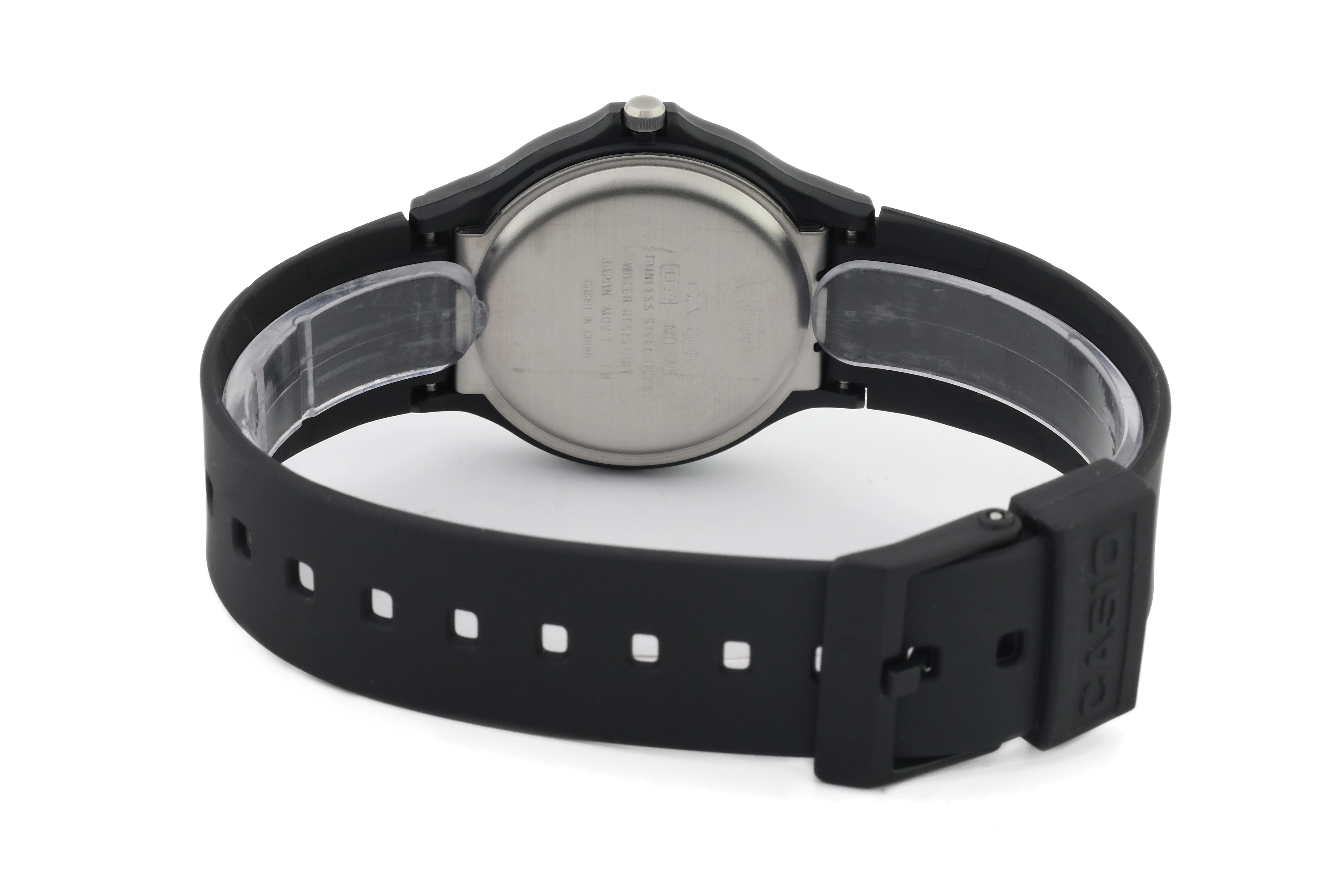 Casio General Unisex Ժամացույց/ MQ-24-7E2LDF