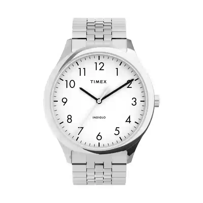 Buy Timex Quartz Wristwatch TW2U39900 Time.am