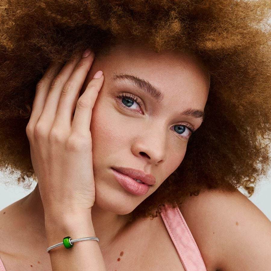 PANDORA Moments Серебряный Шарм/ 793106C00