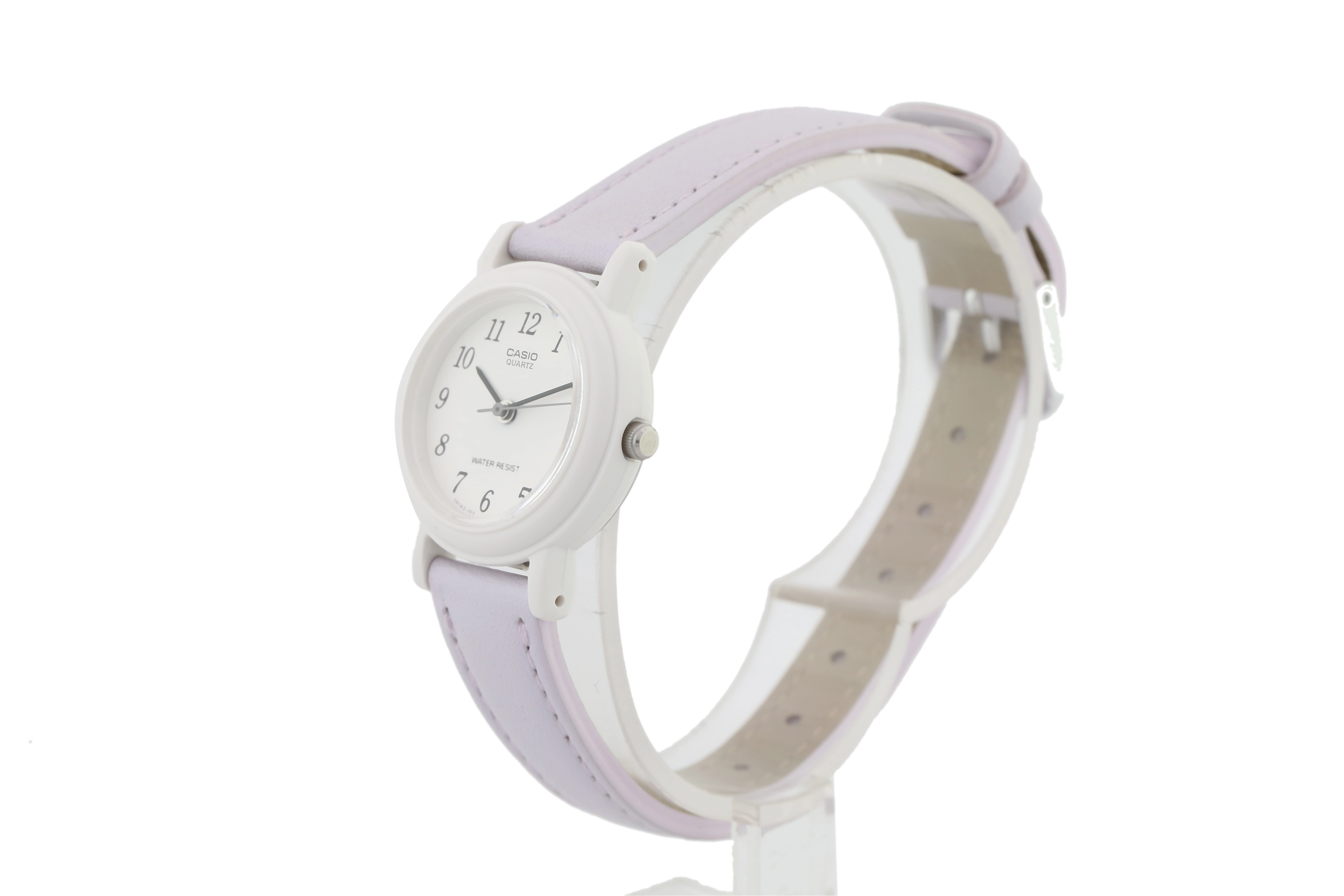 Casio General Ladies Wristwatch/ LQ-139L-6BDF