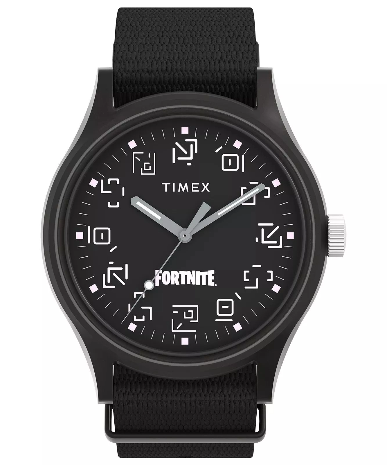 Timex  Տղամարդու  Ժամացույց/ TW2W97000