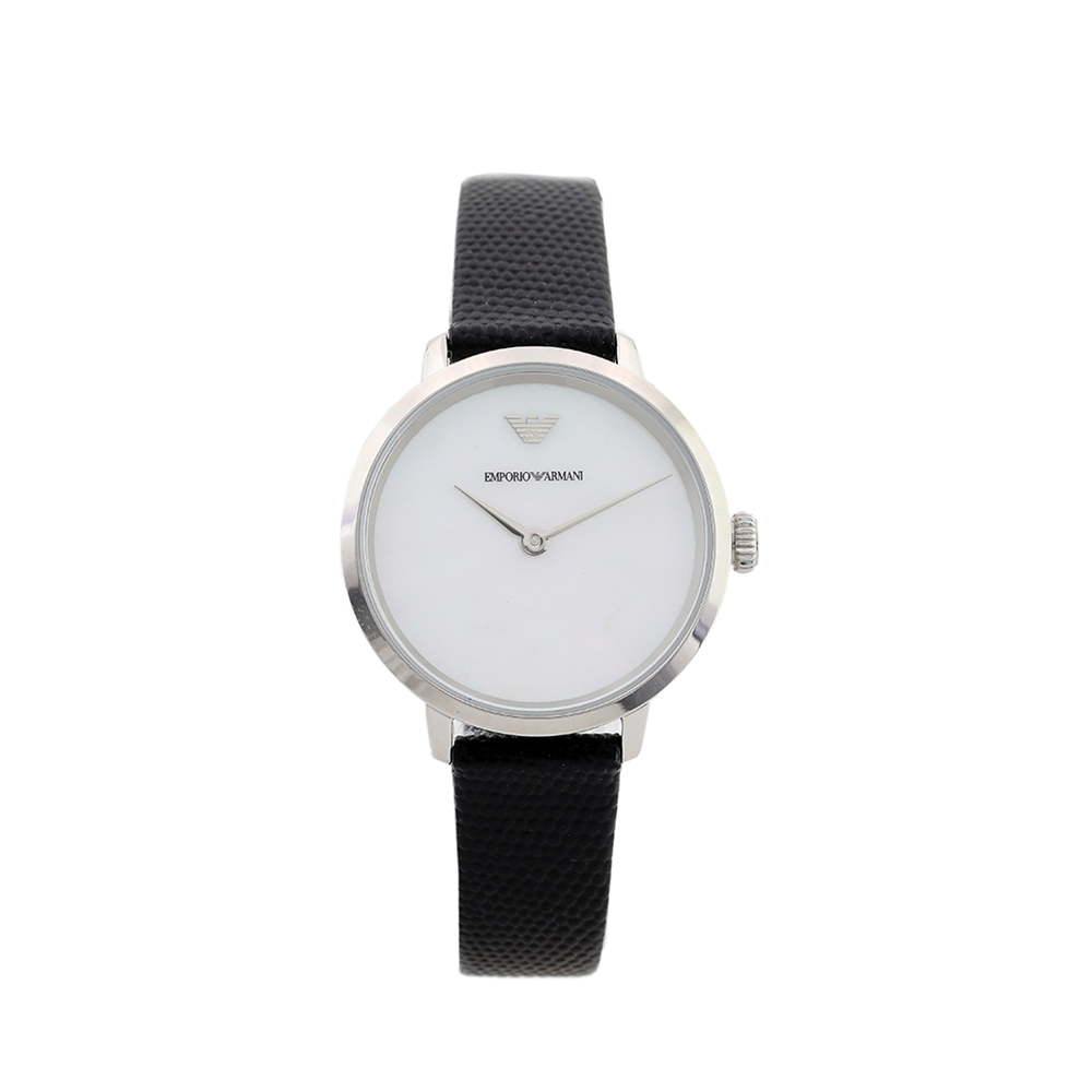 Գնել Emporio Armani ժամացույց - Quartz Wristwatch / AR11159 | Time.am