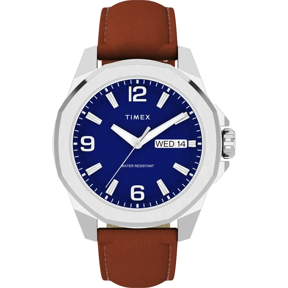 Timex Quartz Wristwatch Men/ TW2W92800
