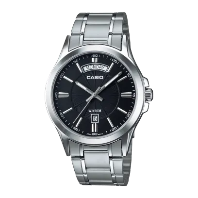 Casio General Men's Wristwatch/ MTP-1381D-1AVDF