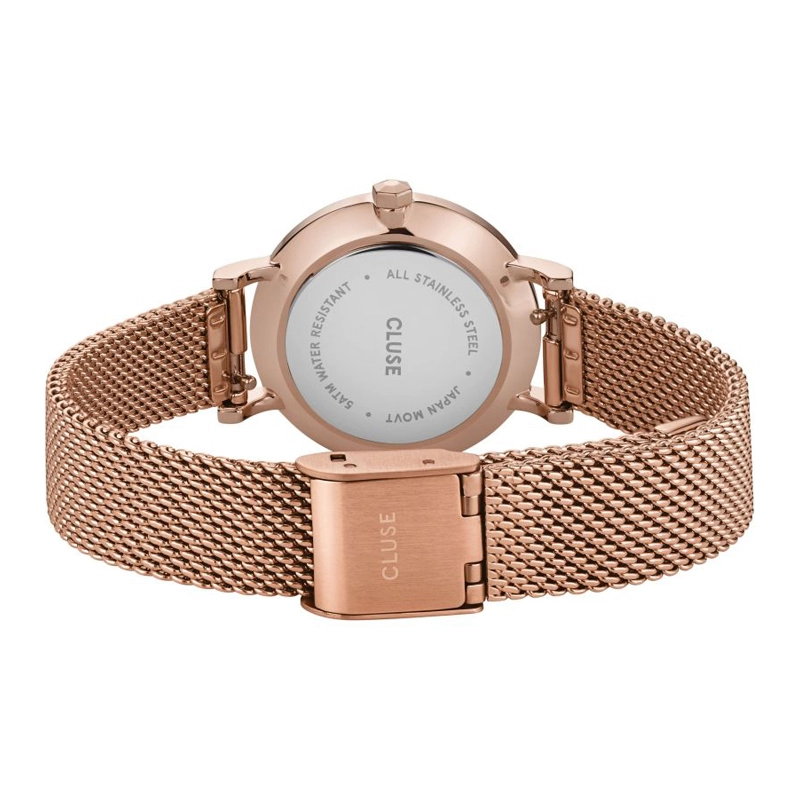 Cluse Կանացի Ժամացույց/ CW0101211003