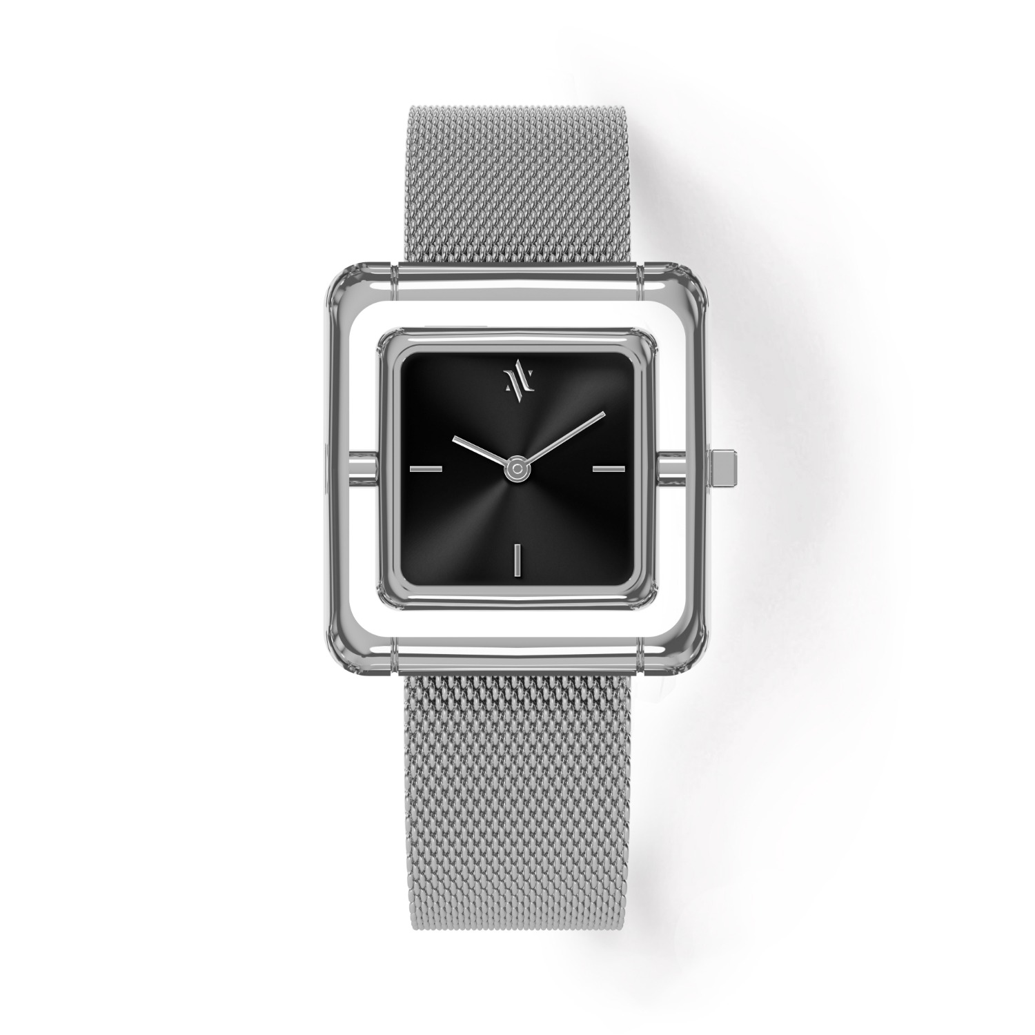 VANNA Ladies Wristwatch/ UmbSJet